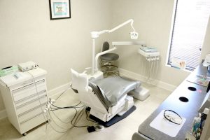 Tampa Dentist